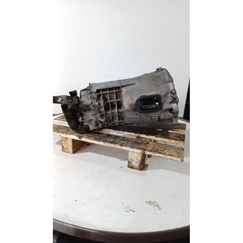 Recambio de caja cambios para opel omega a (v87) 2.0 (f19, m19, n19) referencia OEM IAM JA 5v 17489a 0409100