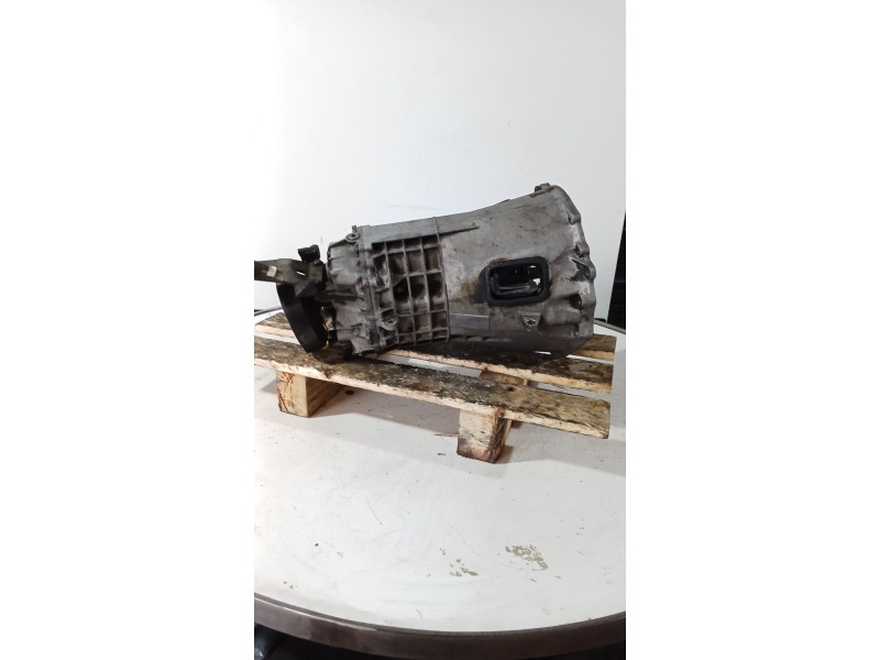 Recambio de caja cambios para opel omega a (v87) 2.0 (f19, m19, n19) referencia OEM IAM JA 5v 17489a 0409100