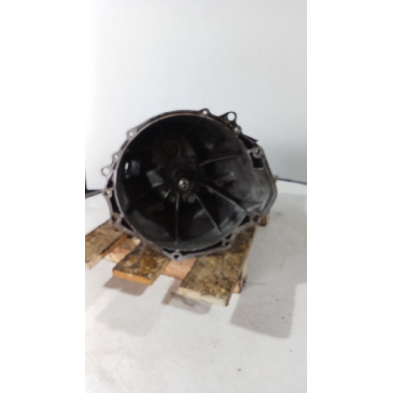 Recambio de caja cambios para opel omega a (v87) 2.0 (f19, m19, n19) referencia OEM IAM JA 5v 17489a 0409100