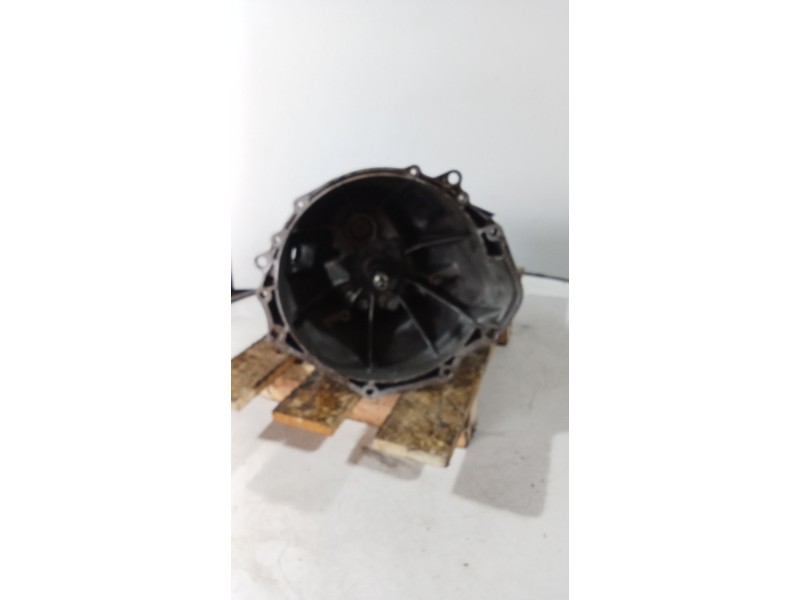 Recambio de caja cambios para opel omega a (v87) 2.0 (f19, m19, n19) referencia OEM IAM JA 5v 17489a 0409100