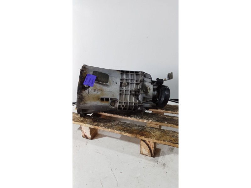 Recambio de caja cambios para opel omega a (v87) 2.0 (f19, m19, n19) referencia OEM IAM JA 5v 17489a 0409100