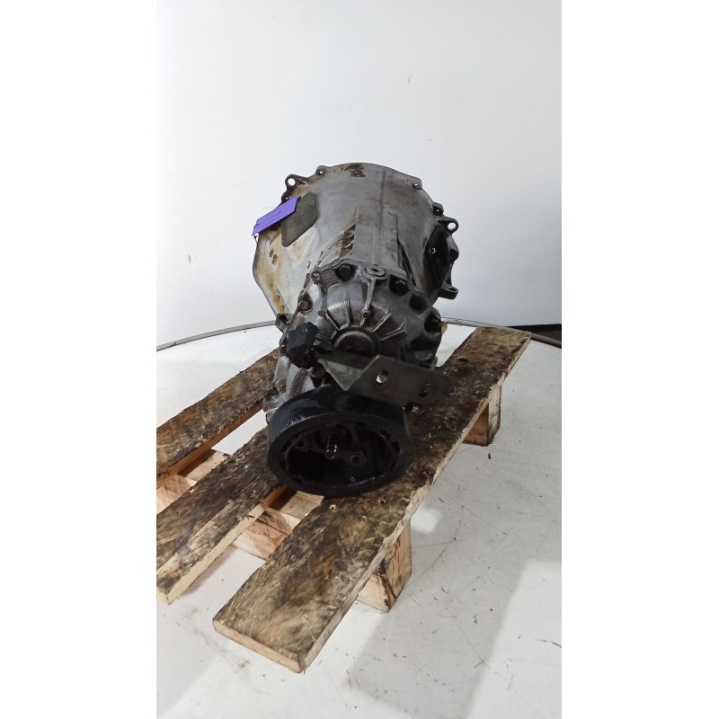 Recambio de caja cambios para opel omega a (v87) 2.0 (f19, m19, n19) referencia OEM IAM JA 5v 17489a 0409100