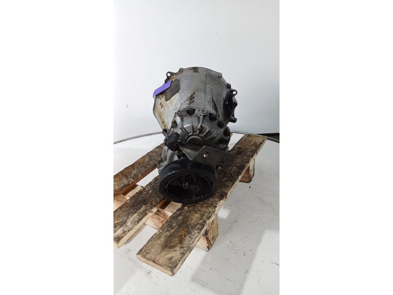 Recambio de caja cambios para opel omega a (v87) 2.0 (f19, m19, n19) referencia OEM IAM JA 5v 17489a 0409100