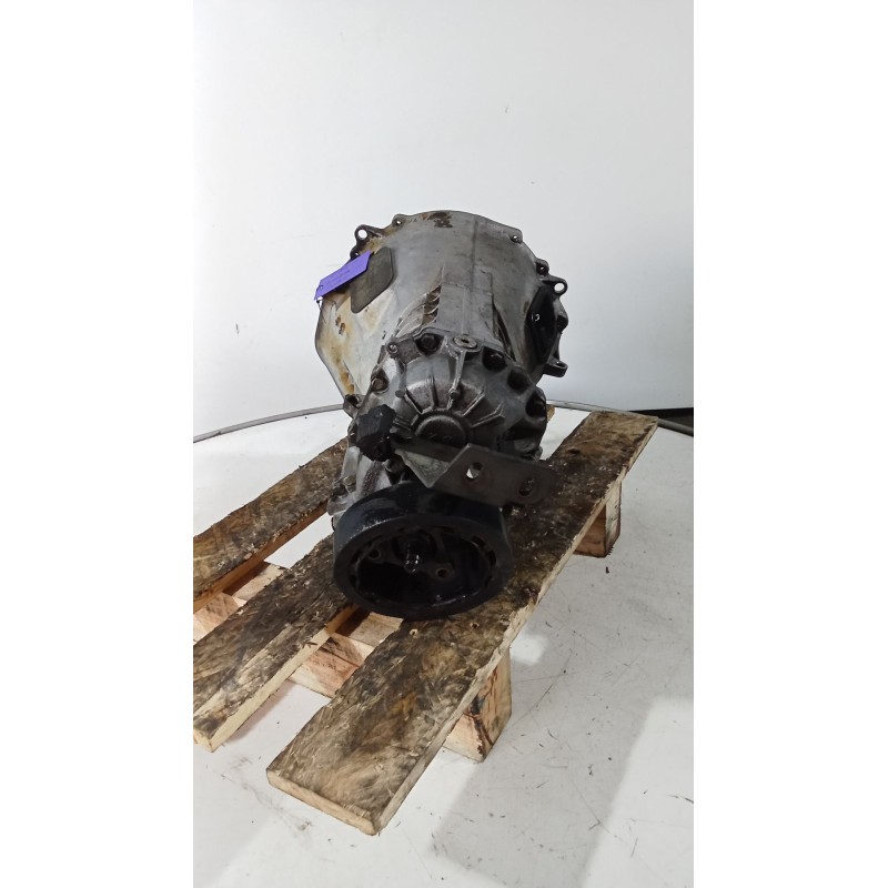 Recambio de caja cambios para opel omega a (v87) 2.0 (f19, m19, n19) referencia OEM IAM JA 5v 17489a 0409100