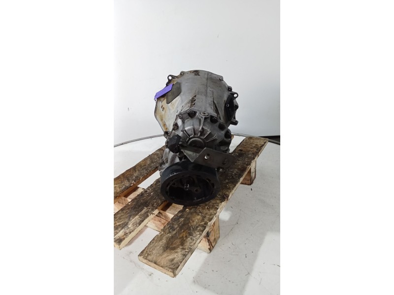Recambio de caja cambios para opel omega a (v87) 2.0 (f19, m19, n19) referencia OEM IAM JA 5v 17489a 0409100
