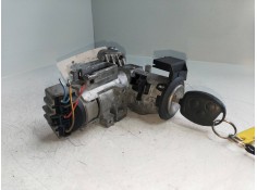 Recambio de conmutador de arranque para ford fiesta (cb1) ambiente referencia OEM IAM 8V513F880DA  