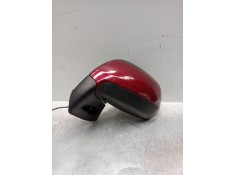 Recambio de retrovisor izquierdo para citroën c4 grand picasso i (ua_) 1.6 hdi referencia OEM IAM electrico 2 enchufes 2 y 5 cab