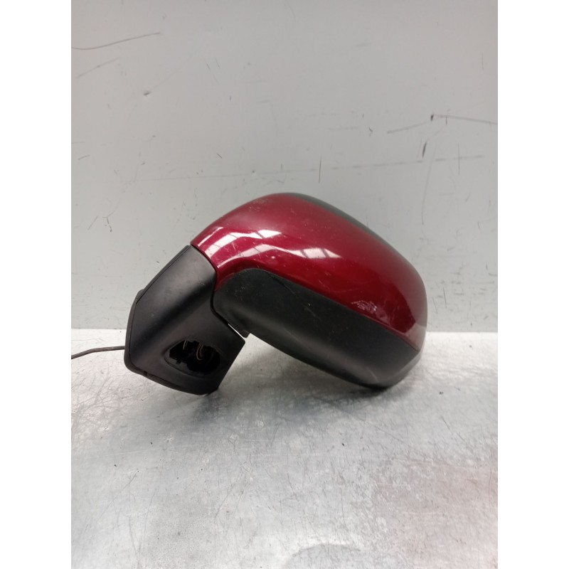 Recambio de retrovisor izquierdo para citroën c4 grand picasso i (ua_) 1.6 hdi referencia OEM IAM electrico 2 enchufes 2 y 5 cab
