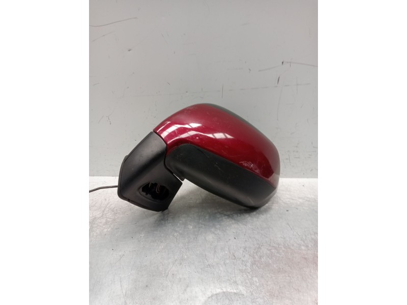 Recambio de retrovisor izquierdo para citroën c4 grand picasso i (ua_) 1.6 hdi referencia OEM IAM electrico 2 enchufes 2 y 5 cab