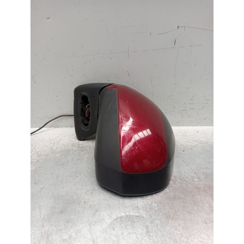 Recambio de retrovisor izquierdo para citroën c4 grand picasso i (ua_) 1.6 hdi referencia OEM IAM electrico 2 enchufes 2 y 5 cab