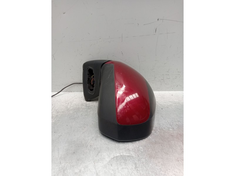 Recambio de retrovisor izquierdo para citroën c4 grand picasso i (ua_) 1.6 hdi referencia OEM IAM electrico 2 enchufes 2 y 5 cab