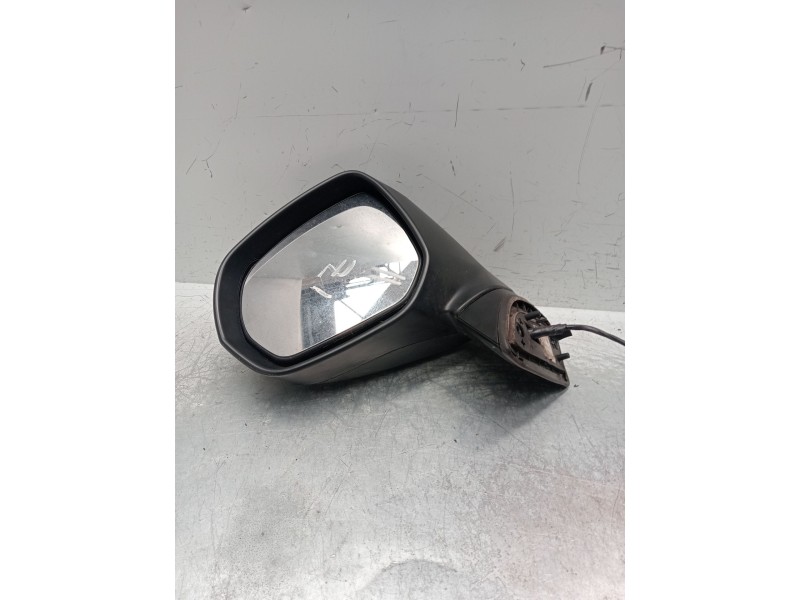 Recambio de retrovisor izquierdo para citroën c4 grand picasso i (ua_) 1.6 hdi referencia OEM IAM electrico 2 enchufes 2 y 5 cab