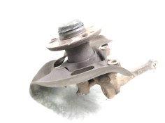 Recambio de mangueta delantera derecha para mercedes clase c (w201) berlina 2.5 d turbo 190 (201.128) referencia OEM IAM    2