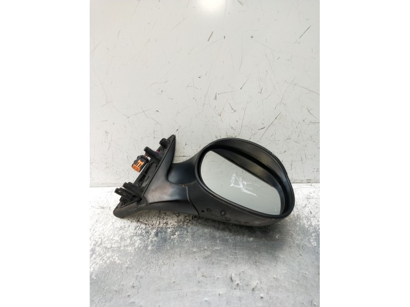 Recambio de retrovisor derecho para citroën xsara picasso (n68) 1.6 hdi referencia OEM IAM  ELECTRICO 