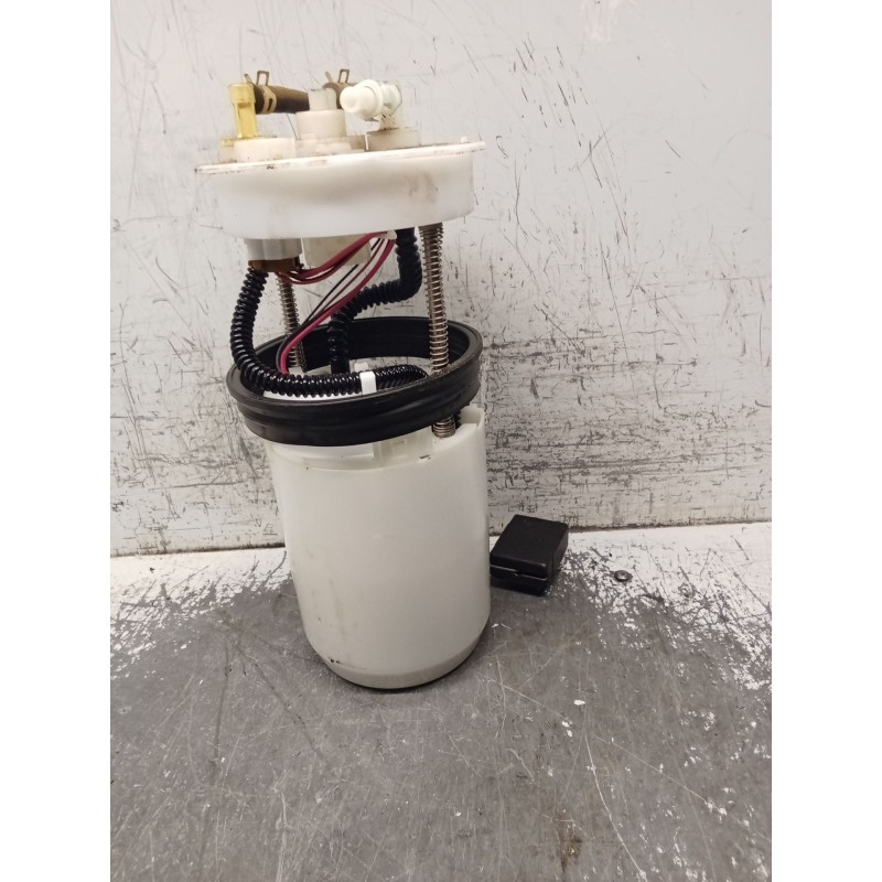 Recambio de bomba combustible para honda jazz iii (ge_, gg_, gp_, za_) 1.4 referencia OEM IAM 17708TF0003 1019623230 DENSO