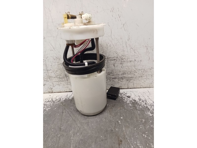 Recambio de bomba combustible para honda jazz iii (ge_, gg_, gp_, za_) 1.4 referencia OEM IAM 17708TF0003 1019623230 DENSO