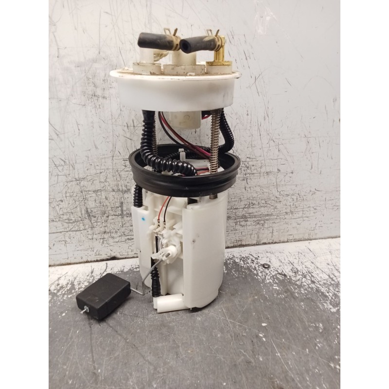 Recambio de bomba combustible para honda jazz iii (ge_, gg_, gp_, za_) 1.4 referencia OEM IAM 17708TF0003 1019623230 DENSO