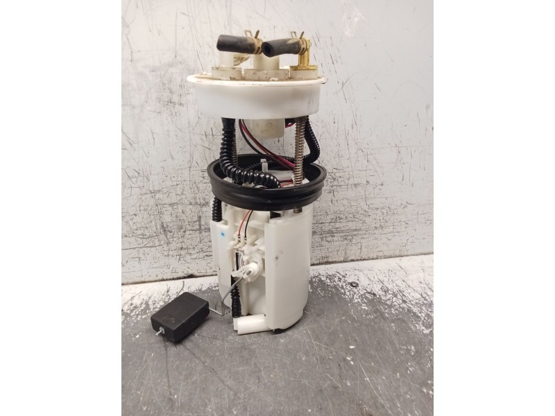 Recambio de bomba combustible para honda jazz iii (ge_, gg_, gp_, za_) 1.4 referencia OEM IAM 17708TF0003 1019623230 DENSO