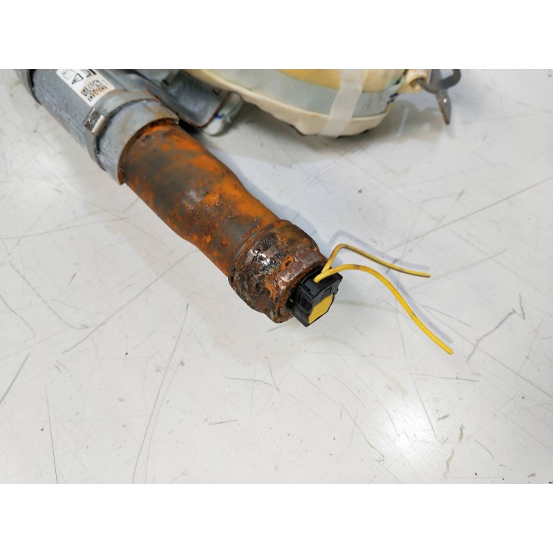 Recambio de airbag cortina delantero izquierdo para mitsubishi asx (ga0w) kaiteki 2wd referencia OEM IAM 7030A433  