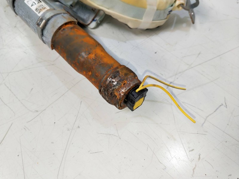 Recambio de airbag cortina delantero izquierdo para mitsubishi asx (ga0w) kaiteki 2wd referencia OEM IAM 7030A433  