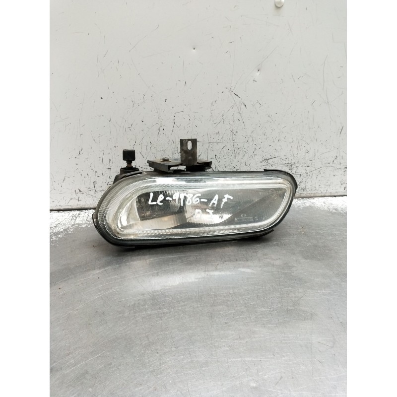 Recambio de faro antiniebla izquierdo para peugeot 406 (8b) 2.0 hdi 110 referencia OEM IAM 37090748 37080754 