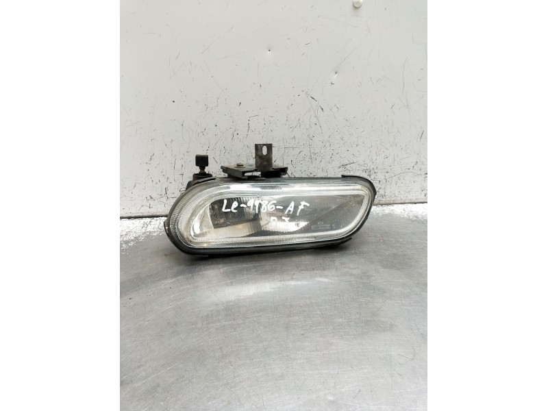 Recambio de faro antiniebla izquierdo para peugeot 406 (8b) 2.0 hdi 110 referencia OEM IAM 37090748 37080754 