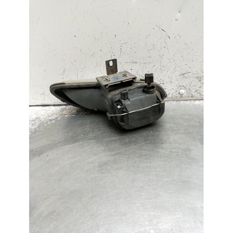 Recambio de faro antiniebla izquierdo para peugeot 406 (8b) 2.0 hdi 110 referencia OEM IAM 37090748 37080754 