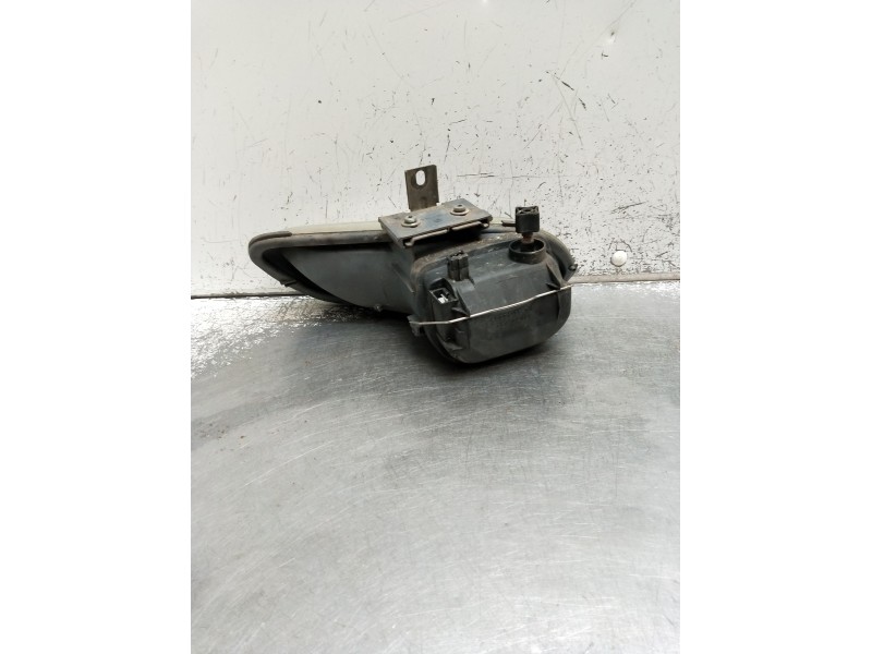 Recambio de faro antiniebla izquierdo para peugeot 406 (8b) 2.0 hdi 110 referencia OEM IAM 37090748 37080754 