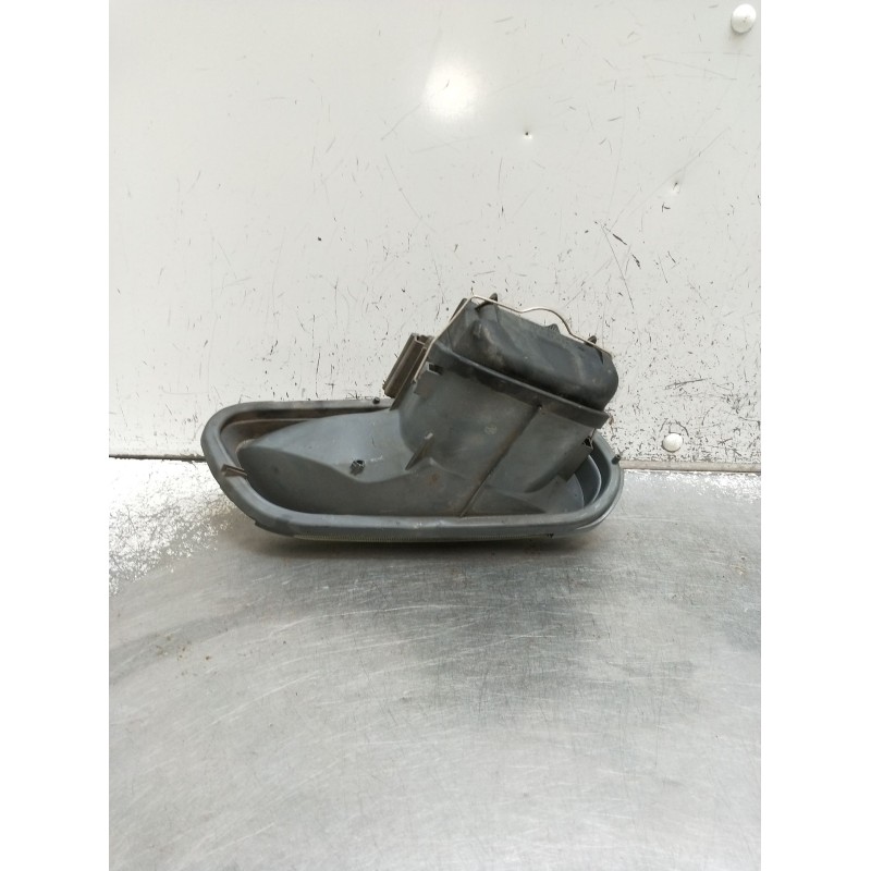 Recambio de faro antiniebla izquierdo para peugeot 406 (8b) 2.0 hdi 110 referencia OEM IAM 37090748 37080754 
