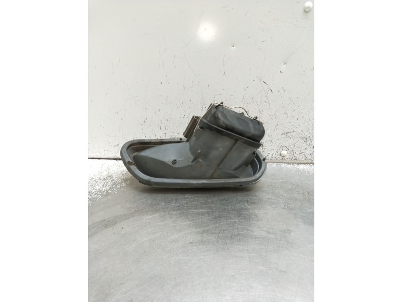 Recambio de faro antiniebla izquierdo para peugeot 406 (8b) 2.0 hdi 110 referencia OEM IAM 37090748 37080754 