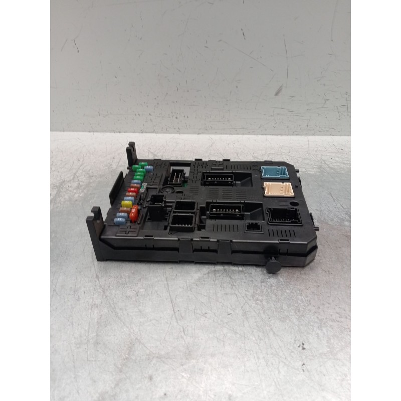 Recambio de caja reles / fusibles para citroën c4 grand picasso i (ua_) 1.6 hdi referencia OEM IAM 96640590800r  