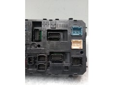Recambio de caja reles / fusibles para citroën c4 grand picasso i (ua_) 1.6 hdi referencia OEM IAM 96640590800r   2