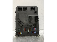 Recambio de caja reles / fusibles para citroën xsara picasso (n68) 1.6 hdi referencia OEM IAM 9657999780  