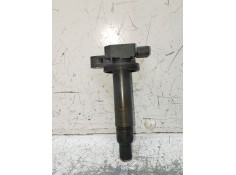 Recambio de bobina encendido para toyota yaris (ncp1/nlp1/scp1) 1.0 linea sol referencia OEM IAM 155027569  