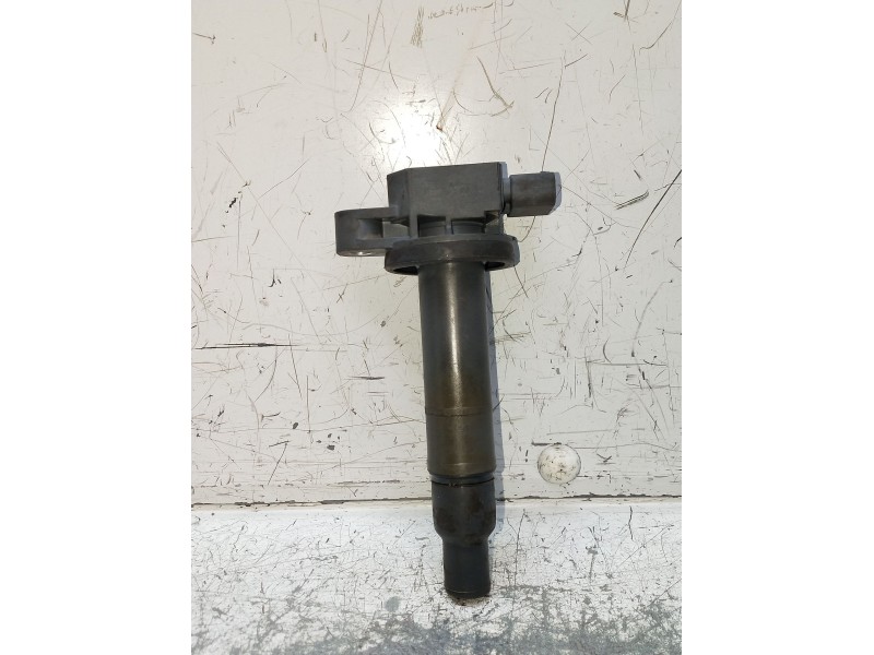 Recambio de bobina encendido para toyota yaris (ncp1/nlp1/scp1) 1.0 linea sol referencia OEM IAM 155027569  