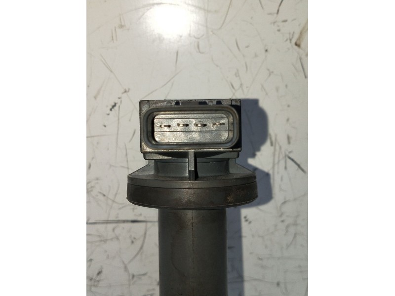 Recambio de bobina encendido para toyota yaris (ncp1/nlp1/scp1) 1.0 linea sol referencia OEM IAM 155027569  