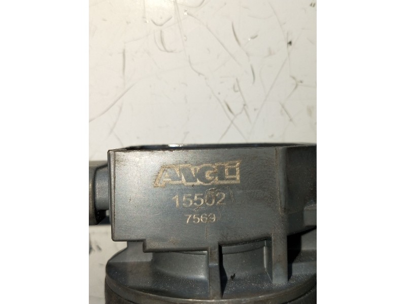 Recambio de bobina encendido para toyota yaris (ncp1/nlp1/scp1) 1.0 linea sol referencia OEM IAM 155027569  