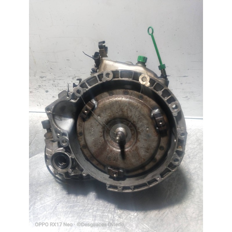 Recambio de caja cambios para lancia kappa coupe 3.0 v6 24v cat referencia OEM IAM 4APH18 004013 