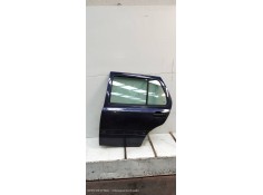 Recambio de puerta trasera izquierda para volkswagen golf iii berlina (1h1) gt referencia OEM IAM   5P