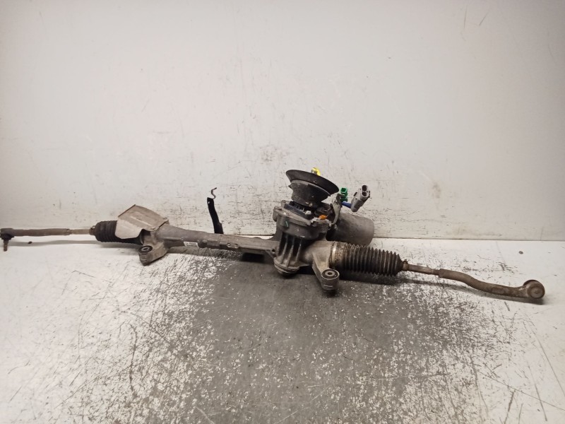 Recambio de cremallera direccion para honda jazz iii (ge_, gg_, gp_, za_) 1.4 referencia OEM IAM B710503987  