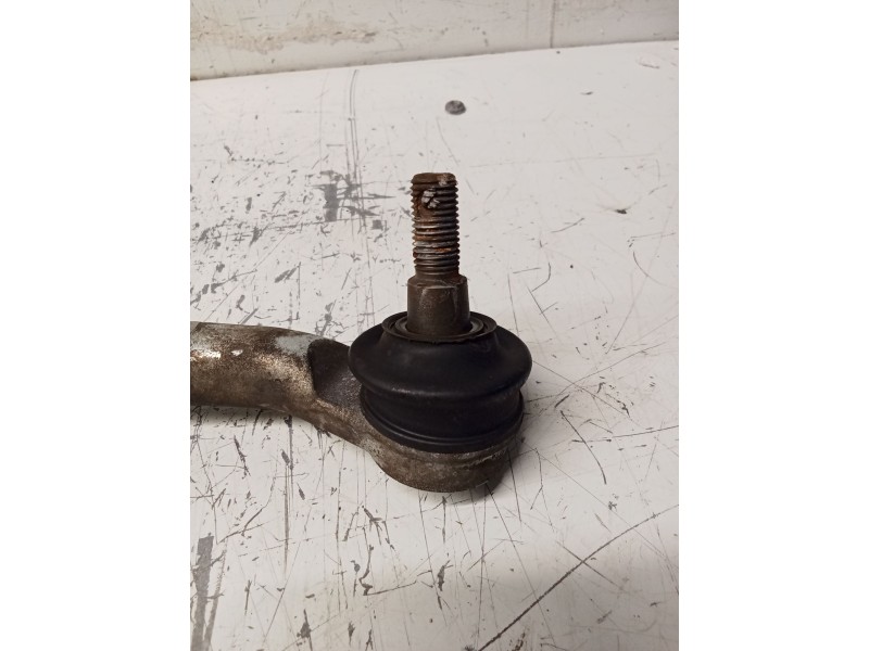 Recambio de cremallera direccion para honda jazz iii (ge_, gg_, gp_, za_) 1.4 referencia OEM IAM B710503987  