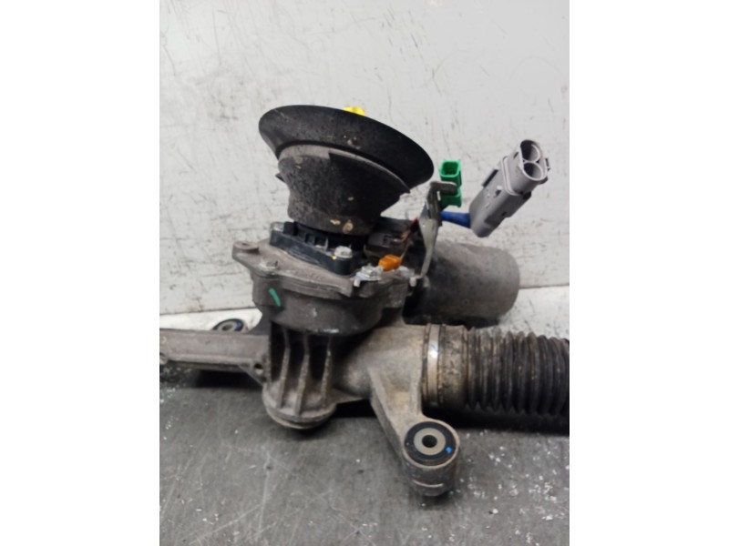 Recambio de cremallera direccion para honda jazz iii (ge_, gg_, gp_, za_) 1.4 referencia OEM IAM B710503987  