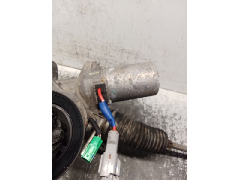 Recambio de cremallera direccion para honda jazz iii (ge_, gg_, gp_, za_) 1.4 referencia OEM IAM B710503987  