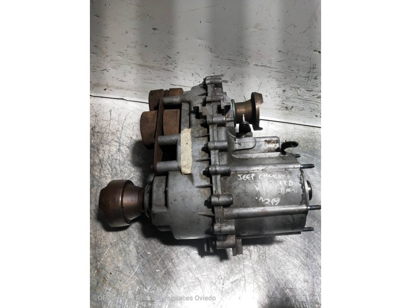 Recambio de reductora para jeep gr.cherokee (wj/wg) referencia OEM IAM TRANFER  