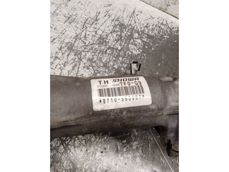 Recambio de cremallera direccion para honda jazz iii (ge_, gg_, gp_, za_) 1.4 referencia OEM IAM B710503987  
