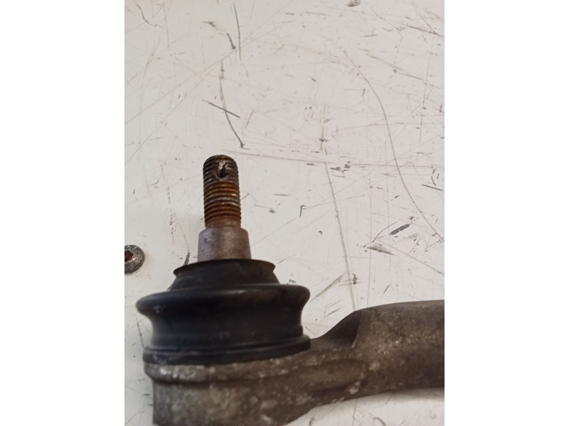 Recambio de cremallera direccion para honda jazz iii (ge_, gg_, gp_, za_) 1.4 referencia OEM IAM B710503987  