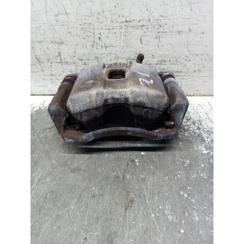 Recambio de pinza freno delantera izquierda para honda jazz iii (ge_, gg_, gp_, za_) 1.4 referencia OEM IAM   