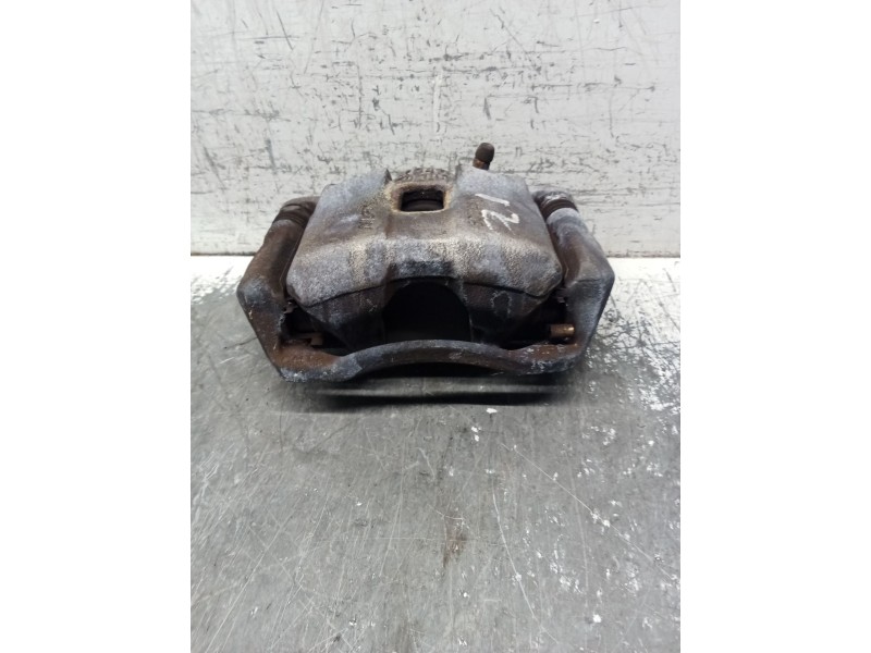 Recambio de pinza freno delantera izquierda para honda jazz iii (ge_, gg_, gp_, za_) 1.4 referencia OEM IAM   