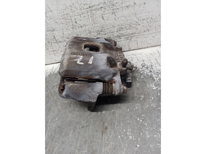 Recambio de pinza freno delantera izquierda para honda jazz iii (ge_, gg_, gp_, za_) 1.4 referencia OEM IAM   