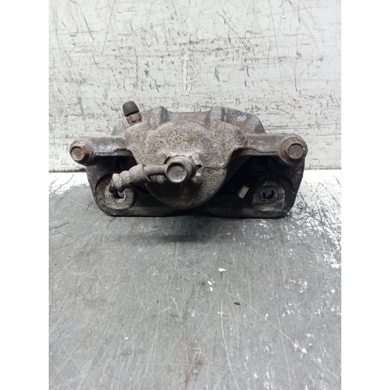 Recambio de pinza freno delantera izquierda para honda jazz iii (ge_, gg_, gp_, za_) 1.4 referencia OEM IAM   